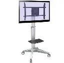 SUPPORT MOBILE 175CM PORTRAIT-PAYSAGE