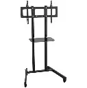 SUPPORT MOBILE 135CM