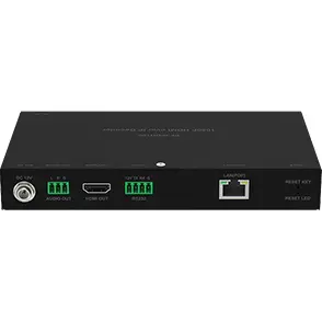 RÉCEPTEUR VIDEO EN IP (1080p)