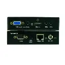 extendeur HDbaseT HDMI + VGA 100m