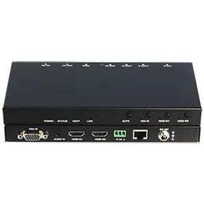 switcher HDbaseT 3:2