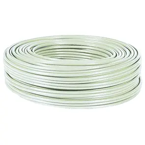 Câble HP rond 2,5mm2 (100m)