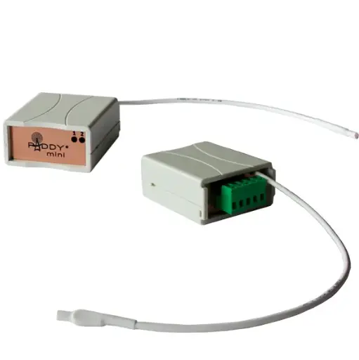 [PM-PEC] RÉCEPTEUR ÉCRAN ÉLECTRIQUE